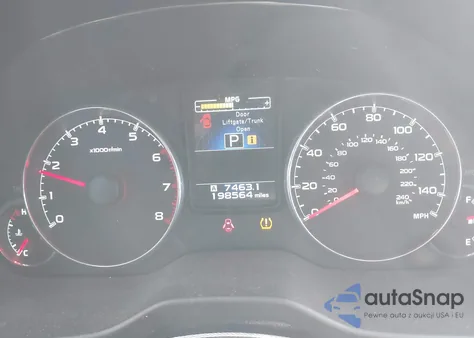 2013 Subaru Outback 2.5I Limited from USA, damaged, VIN 4S4BRBKC4D3279793